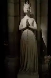 Beatrice De Bourbon Basilique De Saint Denis Beatrice De Bourbon Basilique De Saint Denis