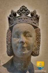 Jeanne De Bourbon Jeanne De Bourbon