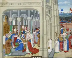 Sacre De Charles V  Sacre De Charles V