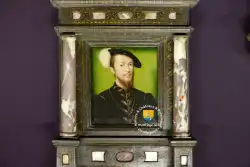 Atelier Corneille De Lyon Francois Ier 1