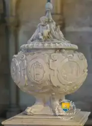 Monument Coeur Francois Ier Basilique De Saint Denis