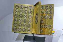 Boite A Chiffrement Ancetre Enigma