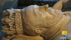 Henri II Gisant Saint Denis