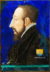 Henri II Musee Du Louvre
