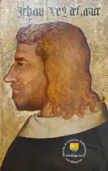 Jean II Le Bon Roi De France