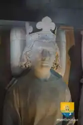 Jean II Dit Le Bon Saint Denis Basilique Gisant