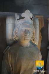 Jean II Dit Le Bon Saint Denis