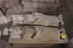 Philippe VI Jean II Le Bon Basilique De Saint Denis