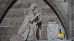 Louis XII Anne De Bretagne Basilique