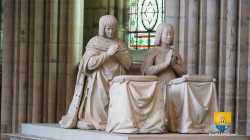 Louis XII Gisant