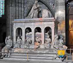 Tombeau Louis XII