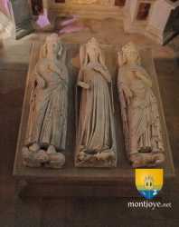 Philippe V Le Long Jeanne Evreux Charles IV Le Bel