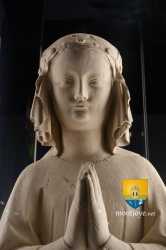 Isabelle Fille Saint Louis