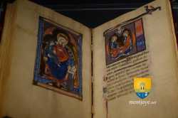 Psautier Blanch De Castille