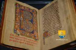 Psautier Saint Louis 1200