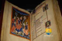 Psautier Saint Louis Blanche De Castille