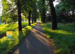 Route Poissy Sat Germain En Laye