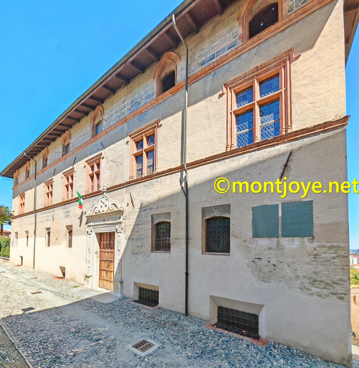 casa cavassa saluzzo saluces
