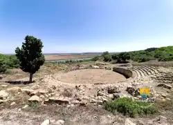 Amphitheatre  Amphitheatre