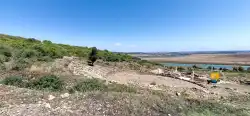 Amphitheatre Romain De Lixus Au Maroc Photo  Amphitheatre Romain De Lixus Au Maroc Photo