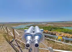 Lunette Oued Larache  Lunette Oued Larache