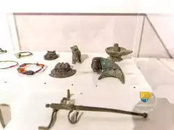 Objet Archeologique Lixus  Objet Archeologique Lixus