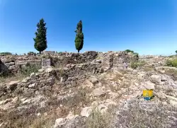 Site Archeologique De Lixus  Site Archeologique De Lixus