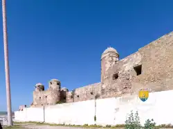 Site Fortifie De Larache  Site Fortifie De Larache