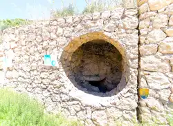 Tombe Maure Berbere  Tombe Maure Berbere