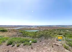 Vue Sur Loukkos Larache  Vue Sur Loukkos Larache