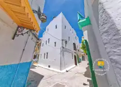 Maison Medina Tanger 