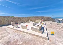 Maquette Defense Tanger 