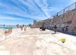 Terrasse Centre Interpretation 