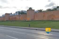 Fortifications Rabat