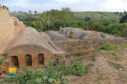 Hammam Chellah