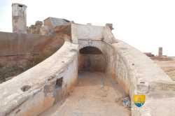 Entree Fort