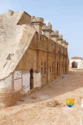 Facade Ancienne Fortification