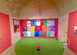 Foot Maroc 