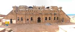 Fort Herve Rottembourg Borj Lakbir
