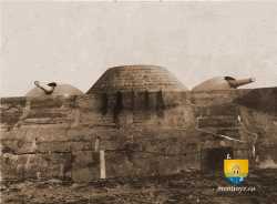 Fort Rabat Mer
