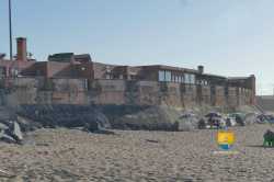 Borj Al Dar Fortification Maritime