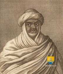 Moulay Rachid Maroc Fez Par Wenceslas Hollar 1