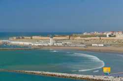 Fortifications Ville De Sale