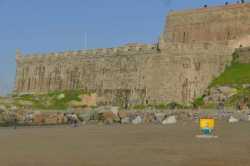 Fortin Terrasse A Feu Maritime