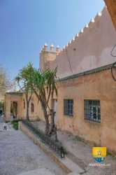 Jardin Andalou Qasbah