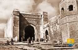 Qasbah Rabat Maroc Kasbah