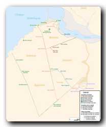 Remparts Ville De Rabat Historique