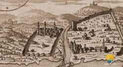 Gravure Ville Sale Rabat Gravure Ville Sale Rabat