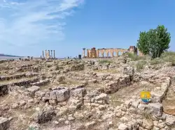 Ruine Antique Ruine Antique
