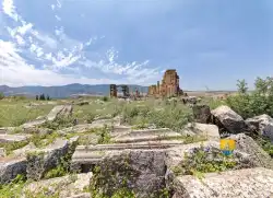 Ruine Maroc  Ruine Maroc